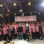 Tingkatkan Produktivitas Tenaga Kerja, Disnaker Indramayu Gaet Kemnaker dan Jo Project POP