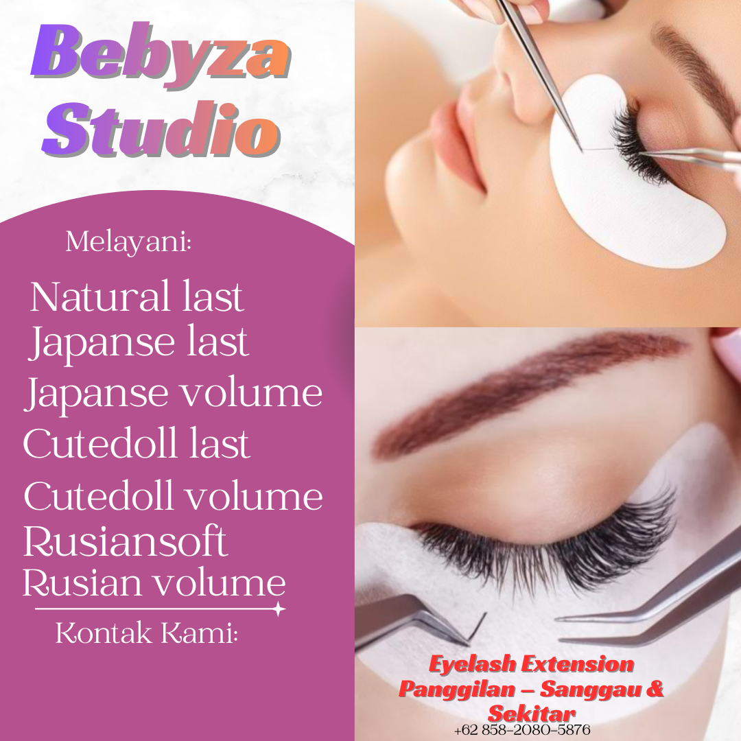 Promo Salon Kecantikan