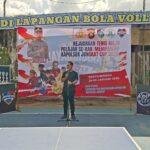 Kapolsek Jongkat Dorong Aktivitas Positif Pelajar Lewat Tenis Meja Cup 2026 3 Kapolsek Jongkat Dorong Aktivitas Positif Pelajar Lewat Tenis Meja Cup 2026