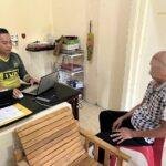 Kasus Pemerkosaan Perempuan Disabilitas Terungkap, Polisi Amankan Pelaku 3 Kasus Pemerkosaan Perempuan Disabilitas Terungkap, Polisi Amankan Pelaku