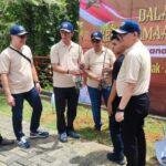 Kejaksaan Kalbar Dorong Aksi Sosial di Luar Fungsi Penegakan Hukum 3 Kejaksaan Kalbar Dorong Aksi Sosial di Luar Fungsi Penegakan Hukum