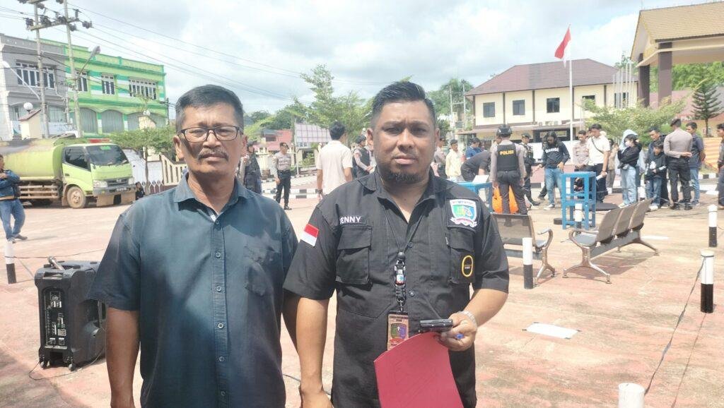 Keluarga Korban Pembunuhan di Sanggau Desak Pengusutan Menyeluruh