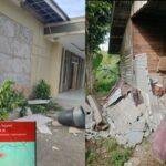 Warga Sintang Panik Usai Gempa 4,5 Magnitudo dari Melawi