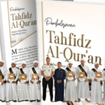 Sepuluh Warga Binaan Rutan Mempawah Lulus Tahfidz Al-Qur’an