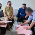 Korupsi Dana Hibah Gereja Sintang, Tersangka Resmi Ditahan