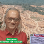 Pengamat: Penyegelan Lahan Sawit PT CUT Uji Nyali Negara Hadapi Korporasi