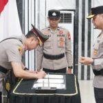 Pimpinan Polda Kalbar Berubah, Wakapolda Resmi Diganti