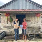 KSS Konsisten Berbagi di Hari Besar, 3.000 Paket Imlek Disalurkan 3 KSS Konsisten Berbagi di Hari Besar, 3.000 Paket Imlek Disalurkan