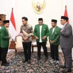 PUI Siap Bersinergi dengan Pemerintah Dukung Asta Cita