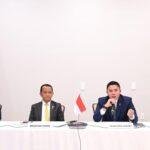 Tarif Ekspor Turun Jadi 19 Persen, Indonesia Perkuat Posisi di Pasar Global