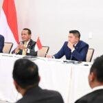 Kerja Sama RI–AS di Sektor Tambang Fokus pada Hilirisasi