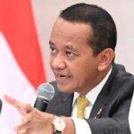 Bahlil: Bioetanol Jadi Kunci Kedaulatan Energi Indonesia