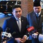 Seskab Teddy Bantah Isu Produk AS Bebas Halal, Semua Tetap Wajib Sertifikasi