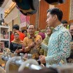 INACRAFT 2026 Jadi Etalase UMKM Menuju Pasar Internasional