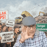 Kontroversi TPS Kubu Raya, Pengamat: Masyarakat Berhak Menolak 3 Kontroversi TPS Kubu Raya, Pengamat: Masyarakat Berhak Menolak