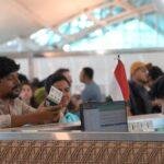 Dampak Konflik Timur Tengah Meluas, Penerbangan Internasional ke RI Tertunda