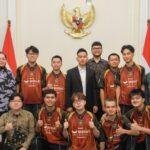 Dari Istana, Dukungan untuk Ekspansi Esports hingga Sektor Pendidikan 3 Dari Istana, Dukungan untuk Ekspansi Esports hingga Sektor Pendidikan