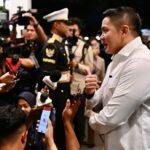 Teddy Jelaskan Tujuan Diskusi Lintas Generasi yang Digelar Prabowo