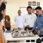 SMP Santo Yusup Bandung Terapkan AI dalam Kurikulum Merdeka 3 SMP Santo Yusup Bandung Terapkan AI dalam Kurikulum Merdeka