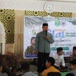 Ratusan Pelajar Ikuti Pesantren Kilat Ramadan di Mempawah