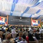 Pertemuan Presiden dan Ulama di Istana, Bahas Persatuan Bangsa dan Perdamaian Global