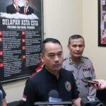 Berkas Lengkap Kasus Oli Palsu, Polda Kalbar Segera Laksanakan Tahap II