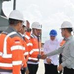 Proyek Jetty Talavera Jadi Andalan Ekspor Semen Indonesia