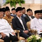 Di Malam Nuzulul Qur’an, Prabowo Sampaikan Pesan Tegas Soal Persatuan dan Korupsi