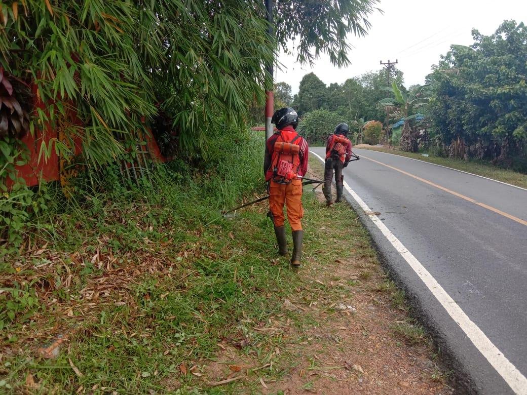 Program Padat Karya BPJN Kalbar, Diduga Gunakan Data KTP Warga Tanpa Keterlibatan Kerja 1 Program Padat Karya BPJN Kalbar, Diduga Gunakan Data KTP Warga Tanpa Keterlibatan Kerja