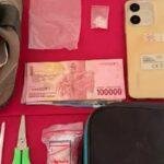 Kronologi Penangkapan Dua Terduga Pengedar Sabu di Landak 3 Kronologi Penangkapan Dua Terduga Pengedar Sabu di Landak