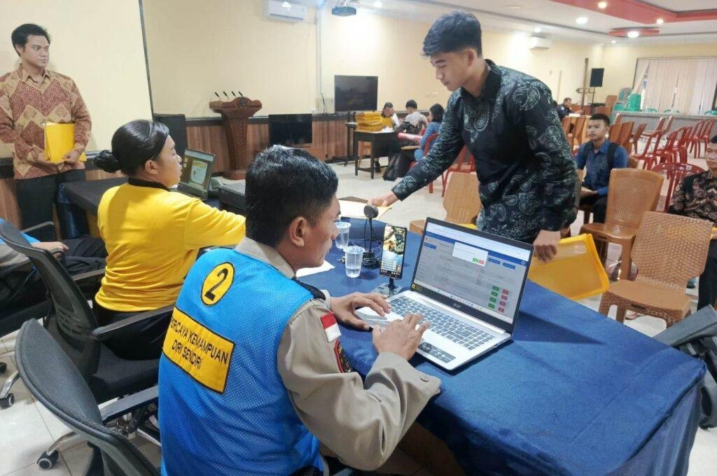 Mau Jadi Polisi, Ini Info Penting Rekrutmen Polri 2026 di Sanggau