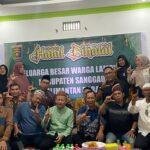 Langkah Besar Perantau Lampung di Sanggau Organisasi Resmi Akhirnya Terbentuk