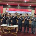 DPRD Sanggau Soroti Kinerja Pemda, Bupati Ontot Langsung Merespons