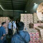 Dulu Laporkan Jurnalis, Kini Bos Oli Palsu EC Resmi Jadi Tersangka di Polda Kalbar