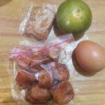 Menu MBG di Sanggau Diduga Tak Sesuai Standar, Wali Murid Minta Evaluasi