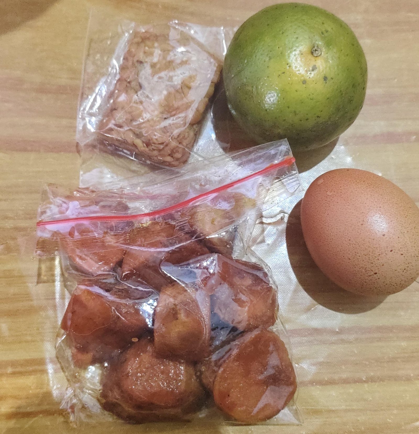 Menu MBG di Sanggau Diduga Tak Sesuai Standar, Wali Murid Minta Evaluasi