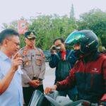 Polisi Warning, Penimbun BBM di Pontianak Bisa Ditindak