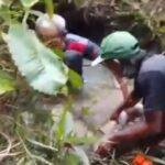 Penyelaman Berujung Maut, Warga Kembayan Tersangkut Tunggul di Dasar Sungai 3 Penyelaman Berujung Maut, Warga Kembayan Tersangkut Tunggul di Dasar Sungai