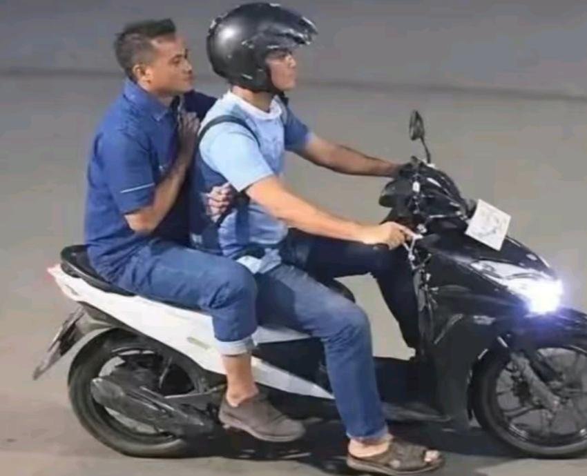 Kejutan di Kasus Penyiraman Aktivis KontraS, Foto Pelaku Ternyata AI