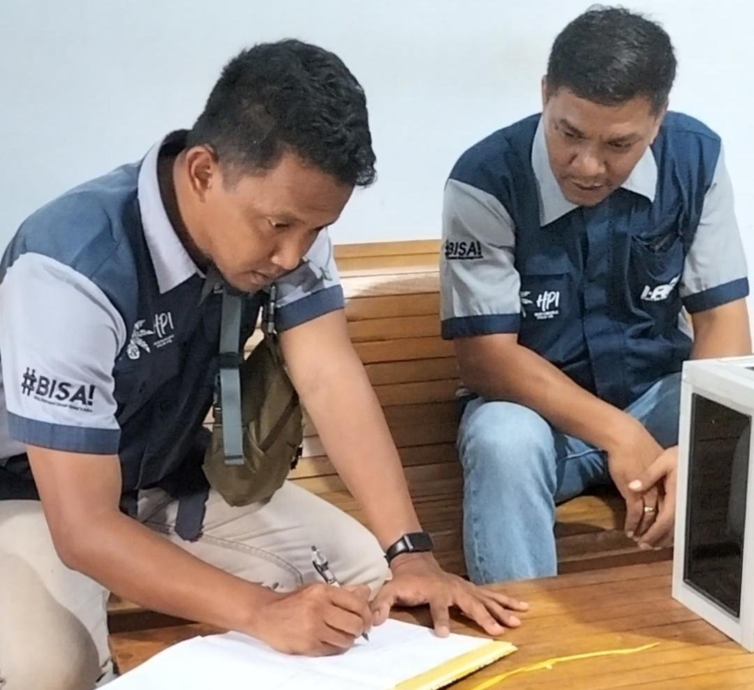 PT Global Kalimantan Makmur, Aksi Sosial Perusahaan Ini Patut Dicontoh