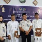 167 Warga Binaan Sanggau Dapat Pengurangan Hukuman Saat Lebaran