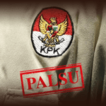 Heboh, Ada WA Mengatasnamakan KPK, Ternyata Modus Penipuan