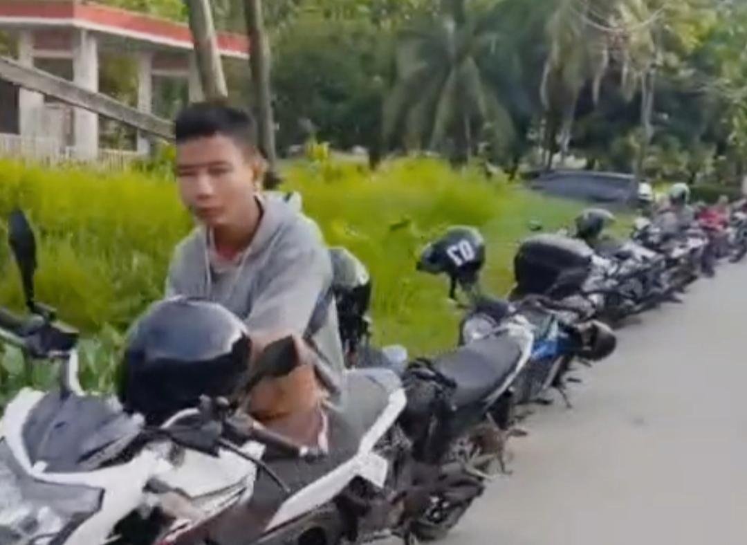 Daerah Lain Sudah Normal, Kenapa Sanggau Masih Antre BBM Berjam-jam