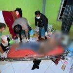 Kronologi Wanita di Sekayam Ditemukan Meninggal di Kamar Kos