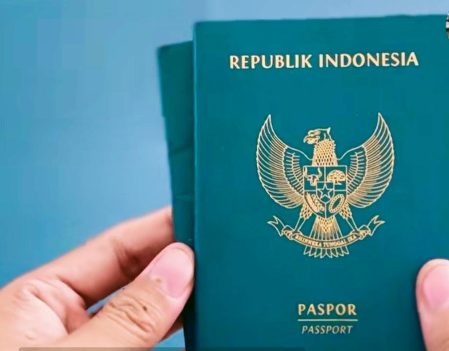 Cap Paspor Diduga Diperjualbelikan, Ini yang Terjadi di Imigrasi Entikong