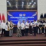 Jalur Tikus Masih Marak,  DPR Soroti Pengawasan Perbatasan Kalbar