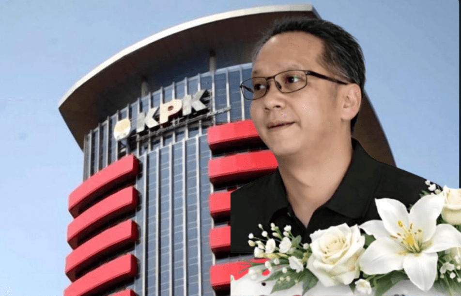 Fakta Baru! KPK Masih Selidiki Kabar Wafatnya Tersangka Korupsi Siman Bahar