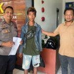 Dari Pati ke Kalimantan, Tapi Berakhir Sendirian di Tengah Jalan