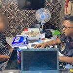 Terbongkar di Sekayam, Penipuan Jual Motor Pakai Nomor Palsu