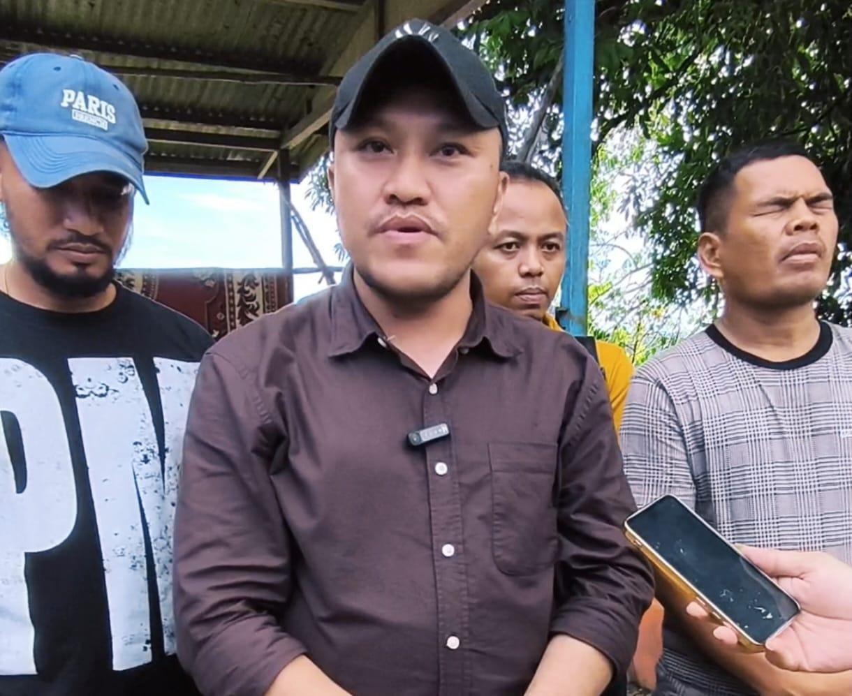 DAMRI Buka Suara Soal Kecelakaan Maut di Sanggau 1 DAMRI Buka Suara Soal Kecelakaan Maut di Sanggau